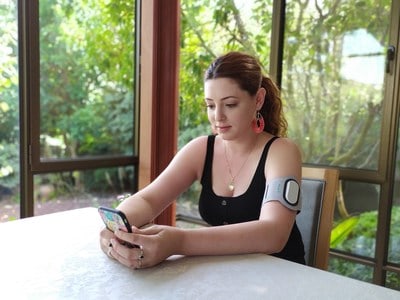 FDA Approves Theranica’s Nerivio® for Acute Treatment of Migraine in Adolescents FDA Approves Theranica’s Nerivio® for Acute Treatment of Migraine in Adolescents