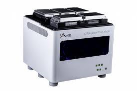 Agilent unveils combination real-time cell imager and analyzer following ACEA acquisition Agilent unveils combination real-time cell imager and analyzer following ACEA acquisition