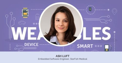 Wearable Medical Devices: What Do Design Engineers Need to Know? Wearable Medical Devices: What Do Design Engineers Need to Know?