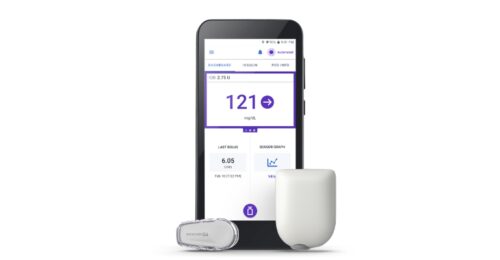 Insulet Omnipod 5 iPhone App FDA Cleared