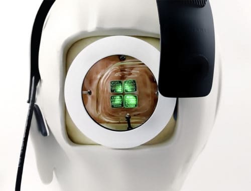 Wireless Brain Implant to Give Sight to Blind | Medgadget