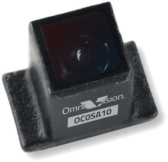 OmniVision Announces Compact Medical Camera Module With Industry’s Fastest Frame Rate at the Highest 640k Resolution OmniVision Announces Compact Medical Camera Module With Industry’s Fastest Frame Rate at the Highest 640k Resolution