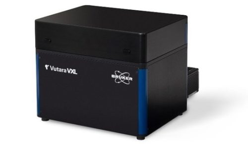 Bruker introduces Vutara™ VXL best-in-class super-resolution microscope and spatial biology analysis capabilities