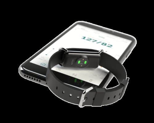 Aktiia’s wrist-mounted blood pressure monitor gains CE mark