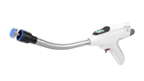Ethicon Launches New Powered-Circular Stapler Ethicon Launches New Powered-Circular Stapler
