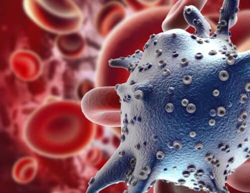 Electrical currents could supercharge cancer-killing immune cells, study finds