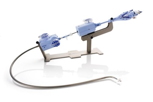 Abbott TriClip Cleared in Europe for Minimally Invasive Tricuspid Valve Repair Abbott TriClip Cleared in Europe for Minimally Invasive Tricuspid Valve Repair