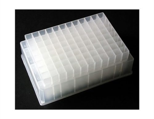 Quick & easy extraction of biological & aqueous samples Quick & easy extraction of biological & aqueous samples