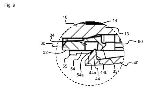 WO2021259952 A SAFETY DEVICE FOR A NEEDLE OF A MEDICAL DEVICE WO2021259952 A SAFETY DEVICE FOR A NEEDLE OF A MEDICAL DEVICE