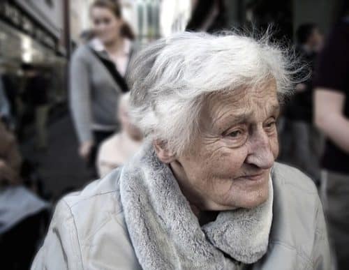 New blood test for improved frontotemporal dementia diagnostics New blood test for improved frontotemporal dementia diagnostics