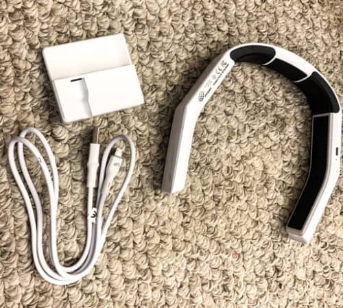 NeoRhythm Neurostimulation Headband de-stress device review – The Gadgeteer NeoRhythm Neurostimulation Headband de-stress device review – The Gadgeteer