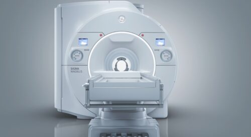 GE HealthCare debuts head-only MRI scanner dedicated to studying Alzheimer’s, psychiatry and more
