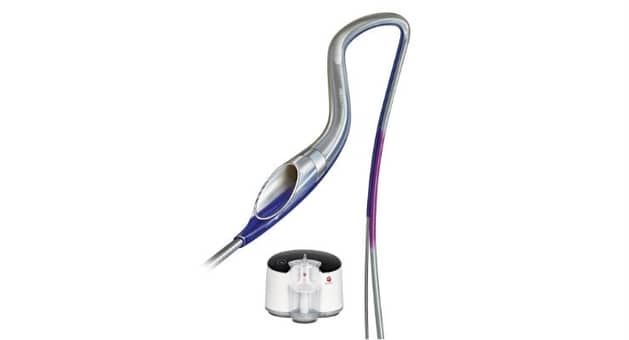 Mechanical Power Aspiration For Thrombus Removal