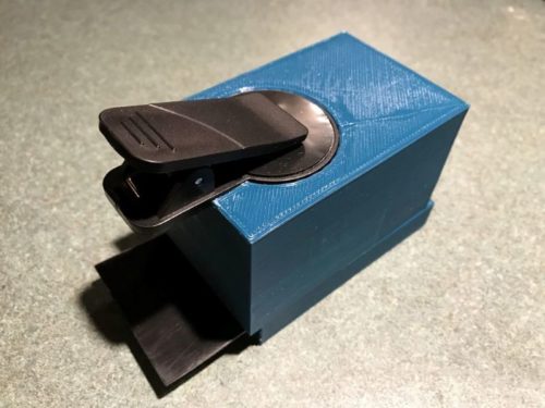 Smartphone-based testing device cuts time and cost of diagnostics Smartphone-based testing device cuts time and cost of diagnostics