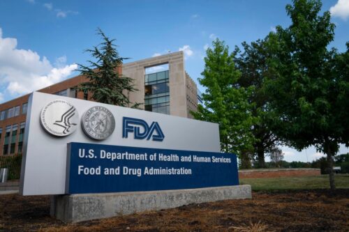 FDA to form advisory committee for digital health and AI