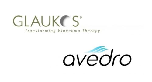 Glaukos To Buy Avedro