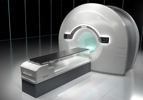 RefleXion X1 Cleared to Deliver Radiotherapy and Radiosurgery in U.S.