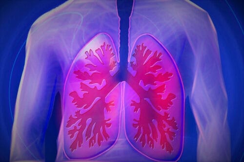 Study sees COPD patients’ breathing boosted by hands-free device