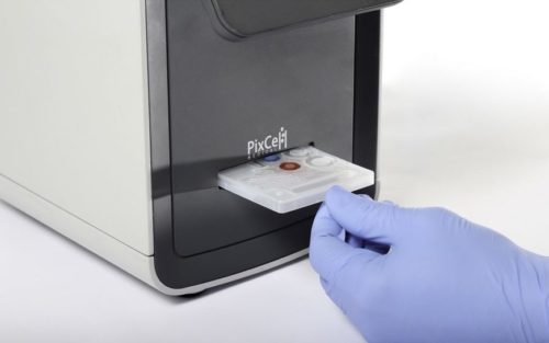How a Portable Israeli Blood Test Device Could Spur At-Home Chemo Treatments | News Briefs