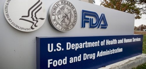 Falling FDA personnel costs soften 2021 medical device user fee hike