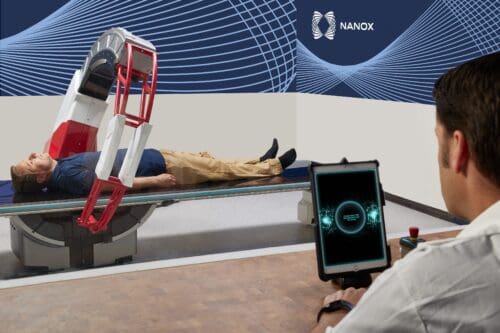 Nanox scores clearance for cloud-connected X-ray bed after years of FDA review