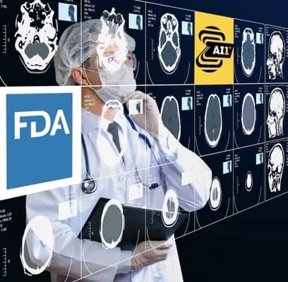 Zebra Medical Vision Secures a Fourth FDA Clearance for AI for Medical Imaging Zebra Medical Vision Secures a Fourth FDA Clearance for AI for Medical Imaging