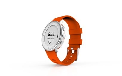 Verily nets irregular pulse clearance for its clinical study smartwatch