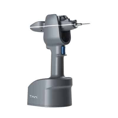 THINK Surgical’s TMINI Miniature Robotic System developed with Sagentia Innovation gains FDA 510(k) clearance