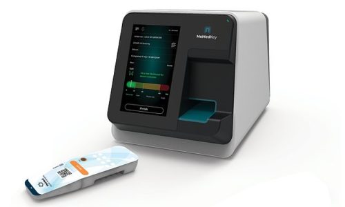 Covid UK: Pioneering 15-minute test is approved for sale to hospitals | Daily Covid UK: Pioneering 15-minute test is approved for sale to hospitals | Daily