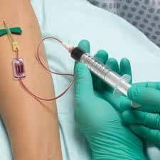 Kurin Push-Button Needle FDA Cleared Kurin Push-Button Needle FDA Cleared