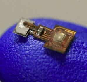 Magnet-Controlled Implant Could be Used to Stimulate Nerves, Relieve Pain