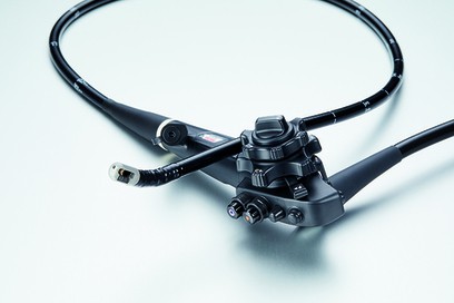 FDA clears its first duodenoscope with a disposable head to cut infection risks FDA clears its first duodenoscope with a disposable head to cut infection risks