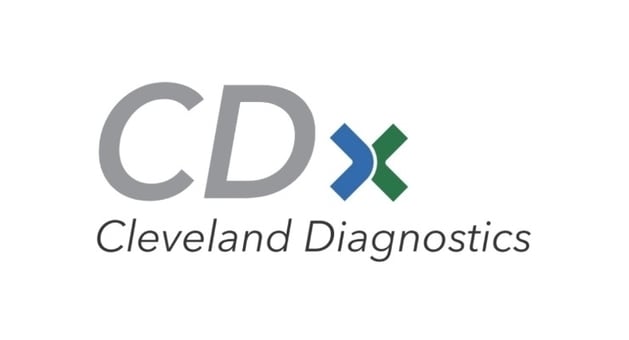 Cleveland Diagnostics' Logo