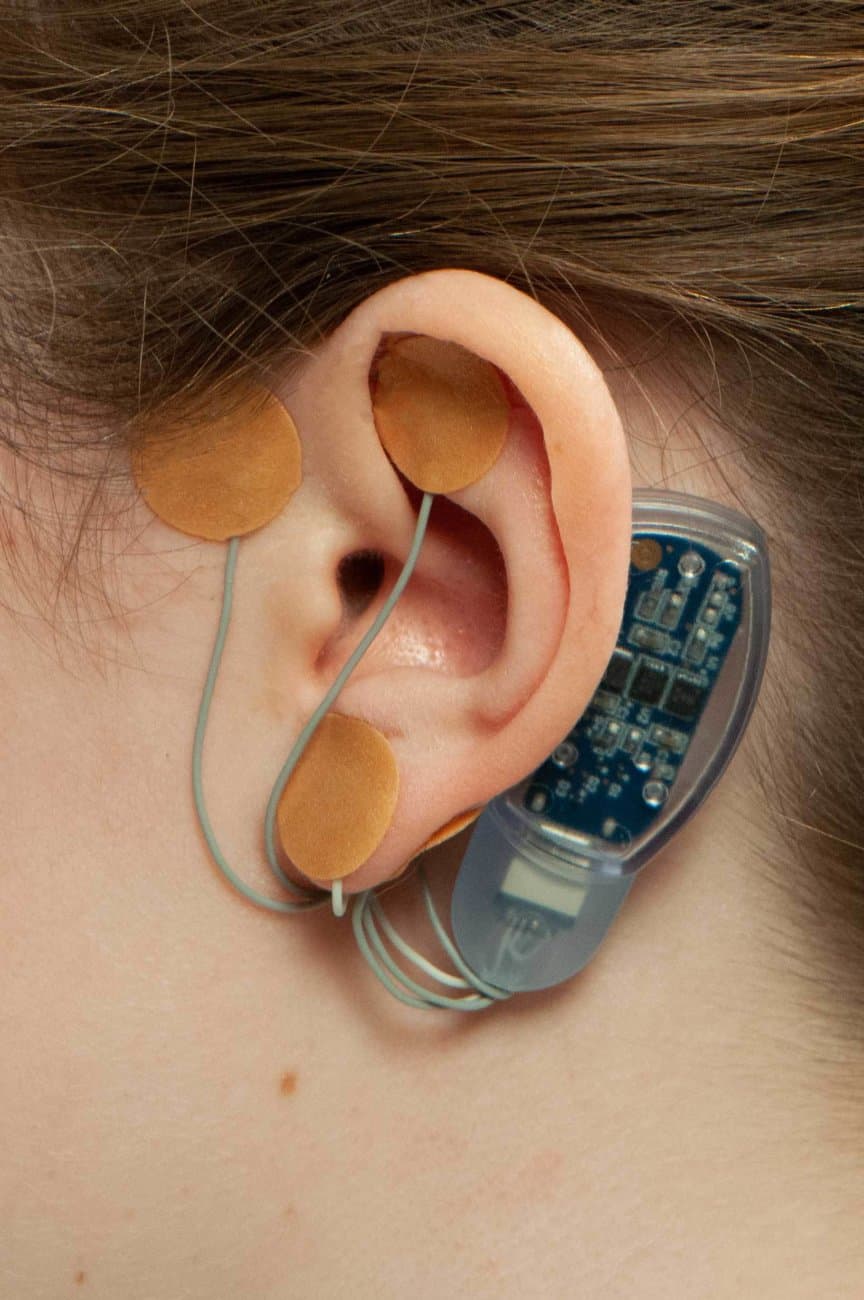 Hearing Aide