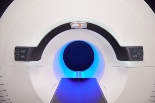 RefleXion nets $105M to roll out its PET-guided cancer radiotherapy