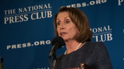 Speaker Pelosi Unveils Plan to Negotiate Lower Drug Prices Speaker Pelosi Unveils Plan to Negotiate Lower Drug Prices