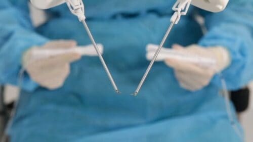 MMI’s microsurgery robot secures de novo clearance from FDA