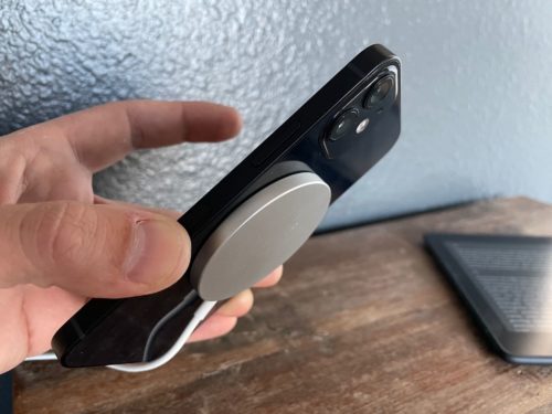 All iPhones, not just the latest ones, can cause magnetic interference with medical devices All iPhones, not just the latest ones, can cause magnetic interference with medical devices