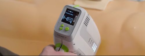 Dyson Award Goes To Emergency Medical Device For Treating Stab Wounds Dyson Award Goes To Emergency Medical Device For Treating Stab Wounds