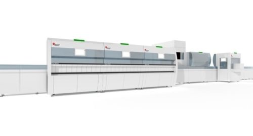 FDA OKs Beckman Coulter’s Total Lab Automation Solution