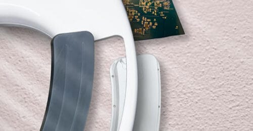 Smart Toilet Seat Wins FDA Nod to Monitor Heart Rate