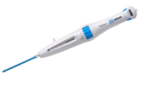 Abbott’s FlexNav Cleared in EU to Deliver Portico Transcatheter Aortic Valve Abbott’s FlexNav Cleared in EU to Deliver Portico Transcatheter Aortic Valve