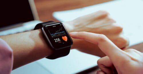 Top 10 Wearable Technology Trends