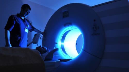 FDA clears Bot Image’s AI software for spotting prostate cancer in MRI scans