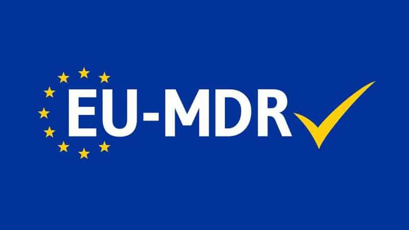 EU-MDR Logo