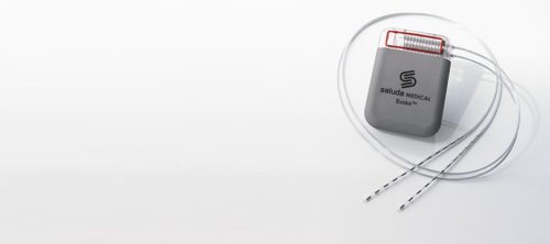 Saluda’s spinal cord stimulation system scores FDA approval for chronic pain
