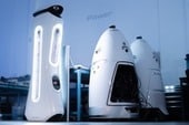 Knightscope Turns To StartEngine For Fundraising Effort – socaltech.com Knightscope Turns To StartEngine For Fundraising Effort – socaltech.com