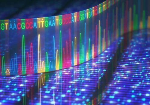 Element Raises $276M in Series C Financing for DNA Sequencing Platform