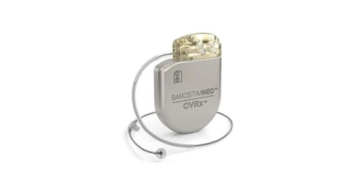 FDA Approves CVRx’s Barostim Neo, A New Form Of HF Therapy FDA Approves CVRx’s Barostim Neo, A New Form Of HF Therapy