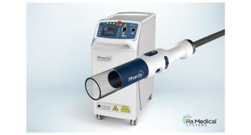 Dermatology Excimer Laser Launched By Ra Medical Systems Dermatology Excimer Laser Launched By Ra Medical Systems
